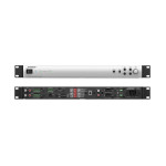 Bose® FreeSpace® IZA 2120-HZ Integrated amplifier